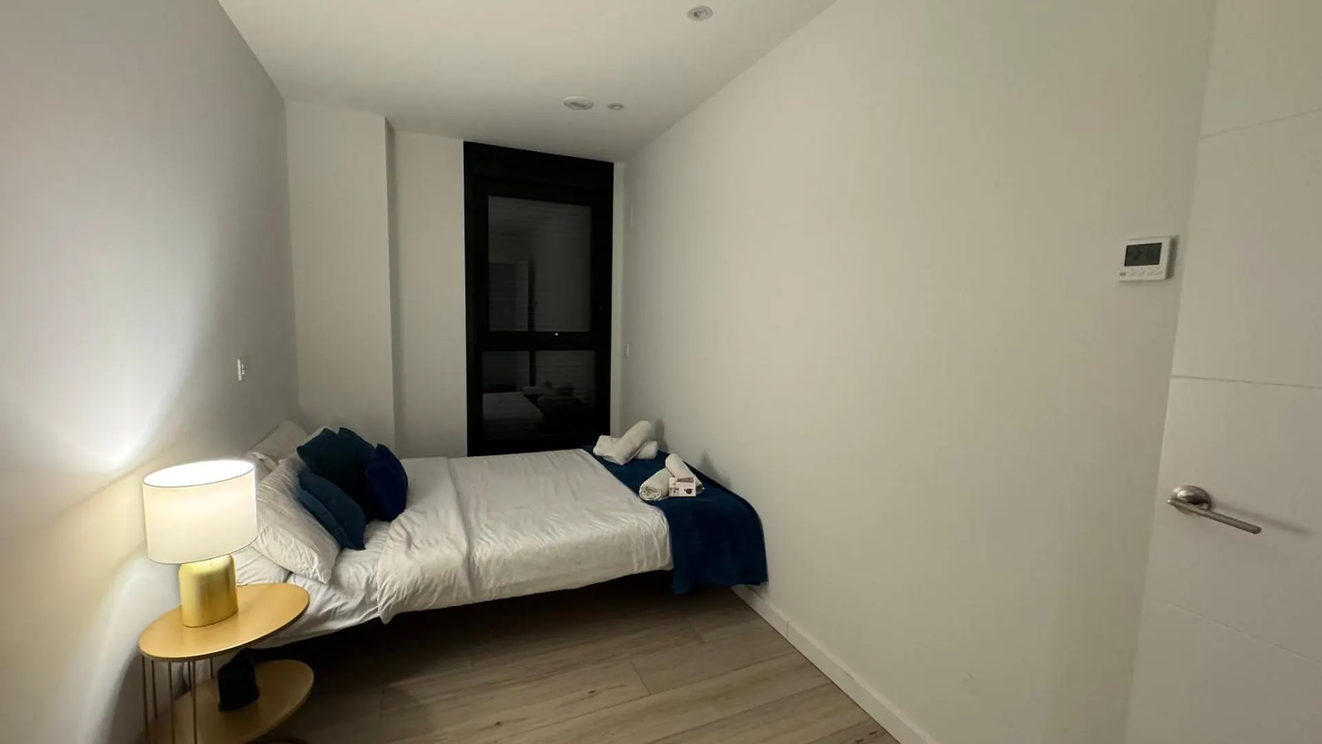San Fermin Centro III Appartement Pamplona 0*,  Spanje
