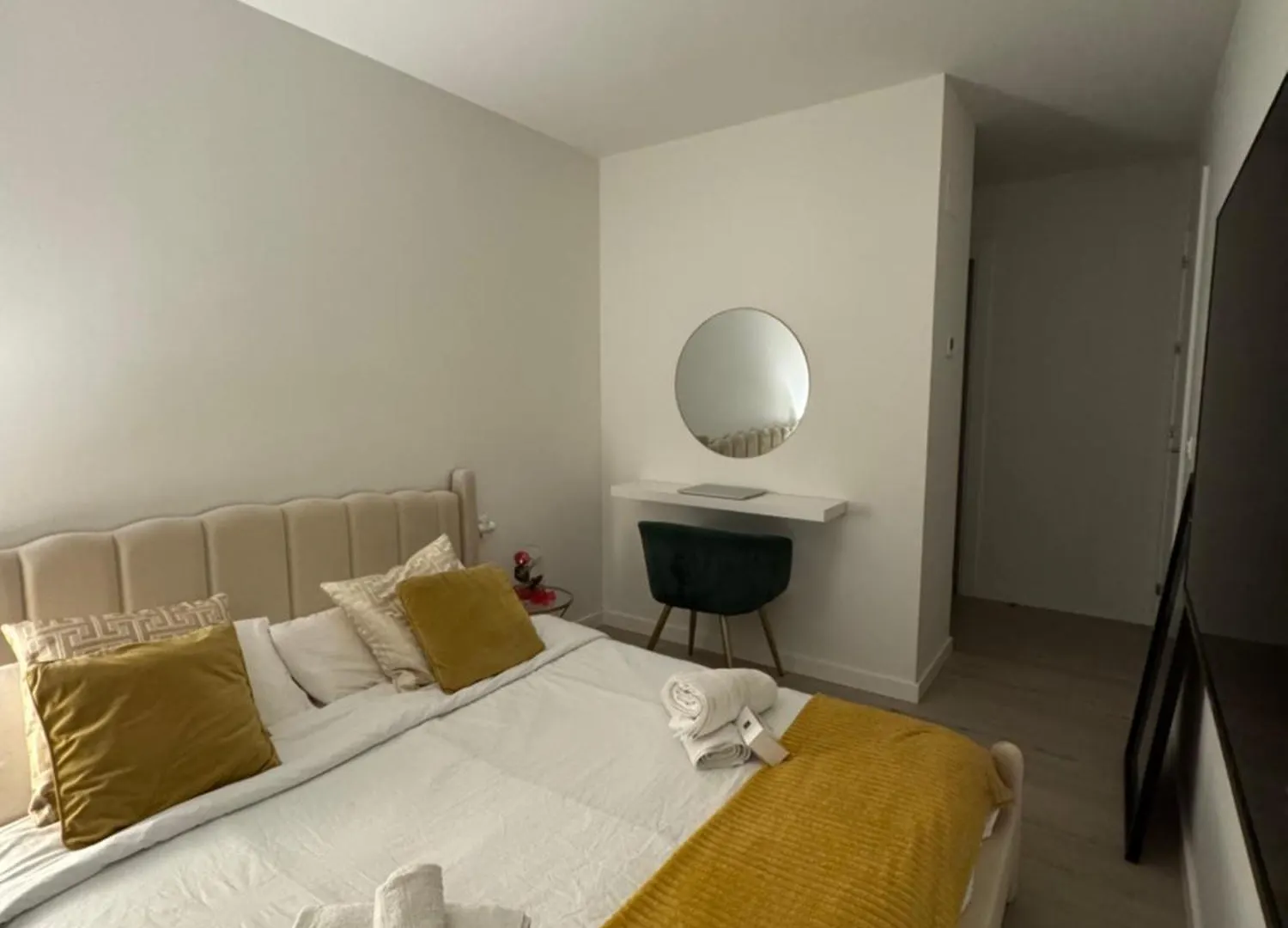San Fermin Centro III Appartement Pamplona