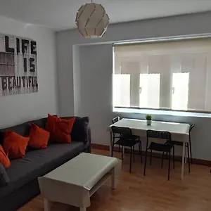  Apartment En Zona Centrica Y Tranquila.